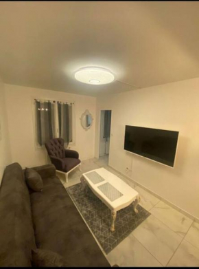 Super Appartement parking gratuit